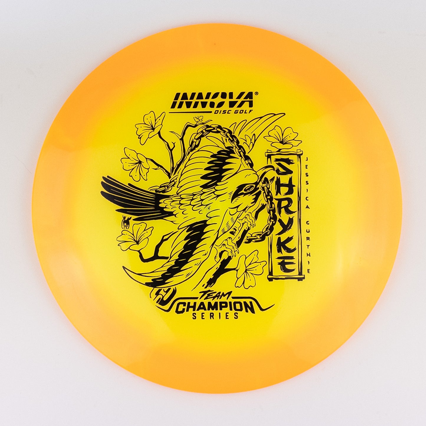 Innova Halo Champion Shryke - Jessica Gurthie 2026 Tour Series