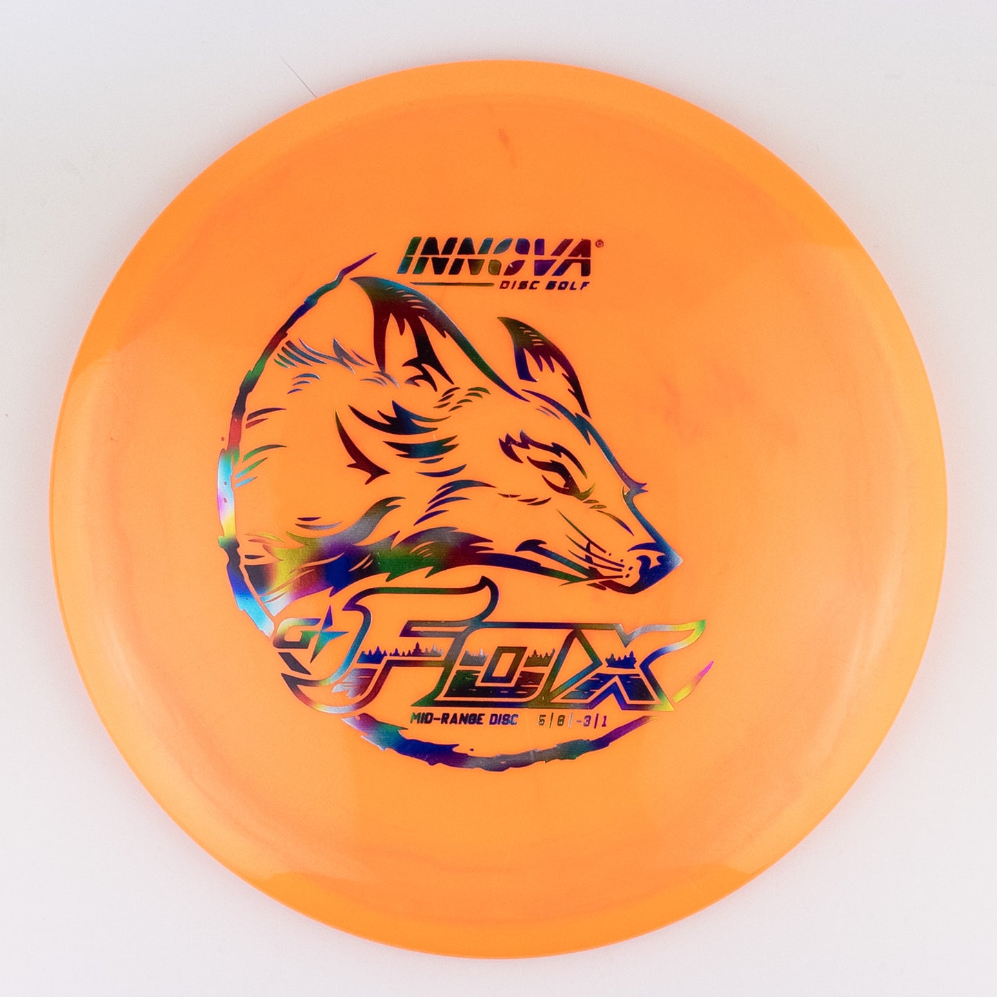 Innova GStar Fox