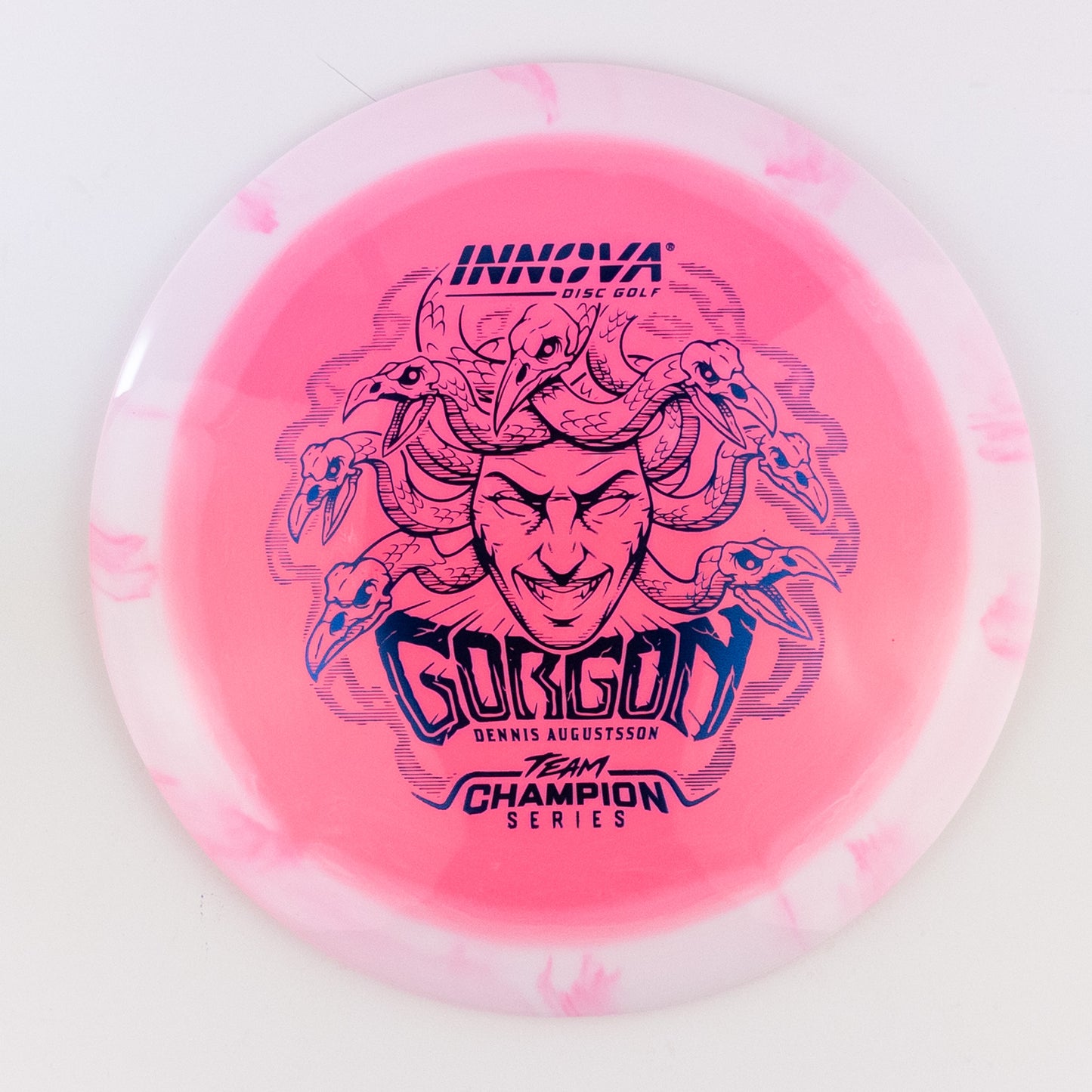 Innova Halo Star Gorgon - Dennis Augustsson 2026 Tour Series