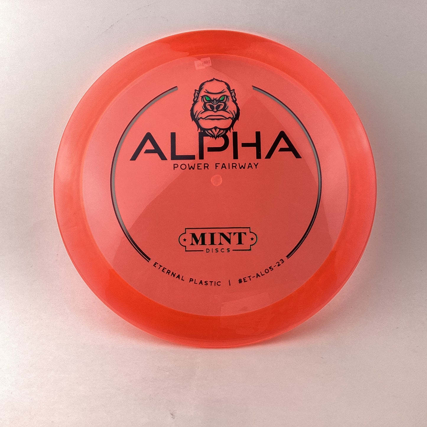 Mint Discs Eternal Alpha