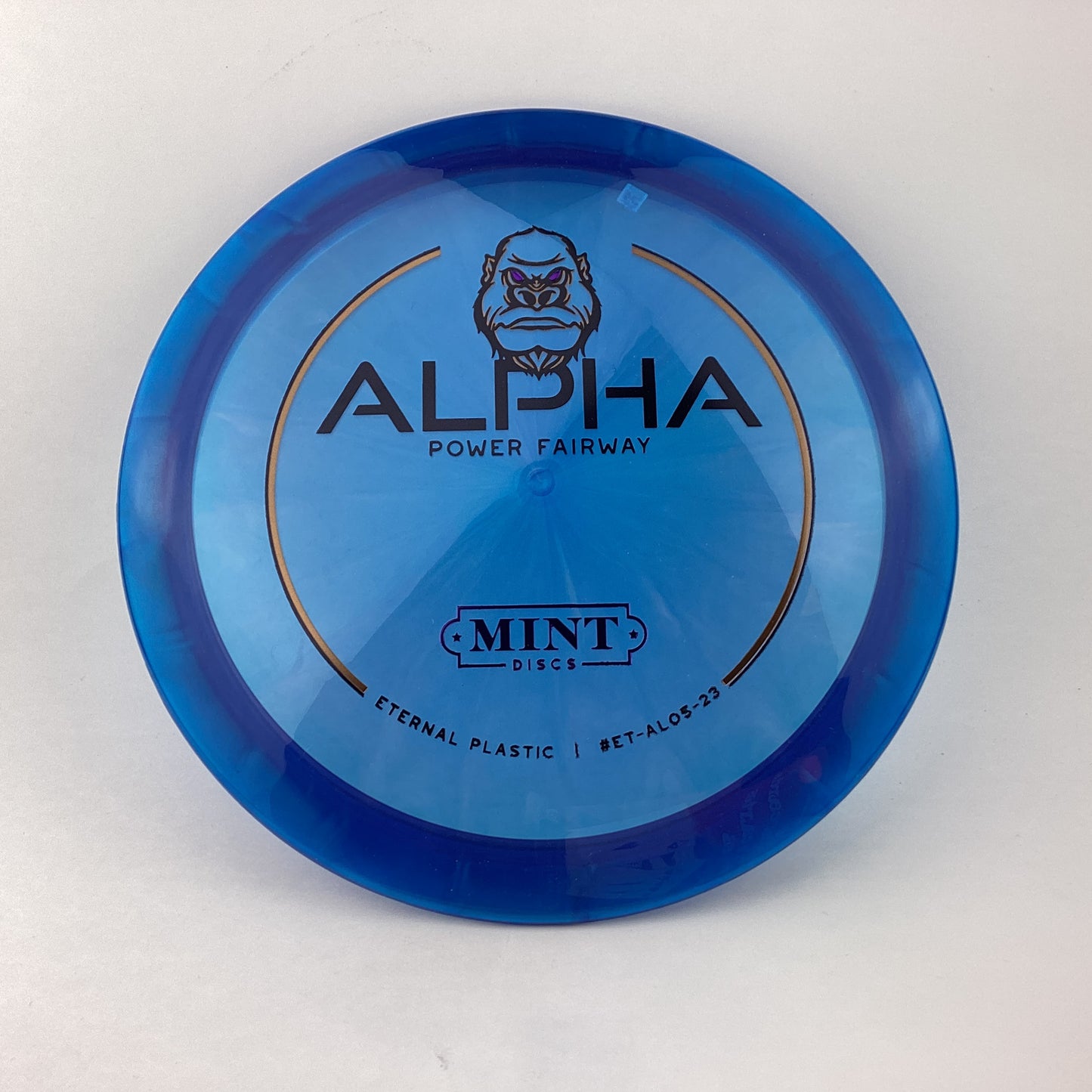 Mint Discs Eternal Alpha