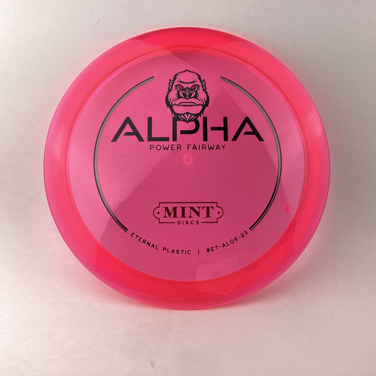 Mint Discs Eternal Alpha