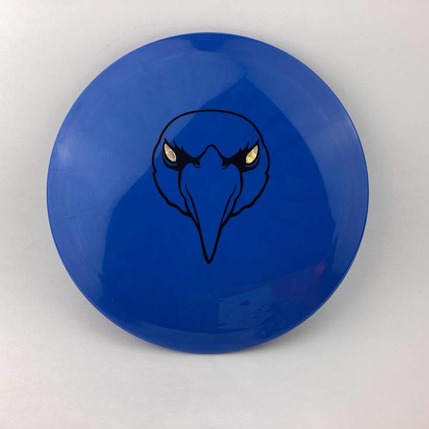 Mint Discs Sublime Grackle - 2 colour icon Stamp
