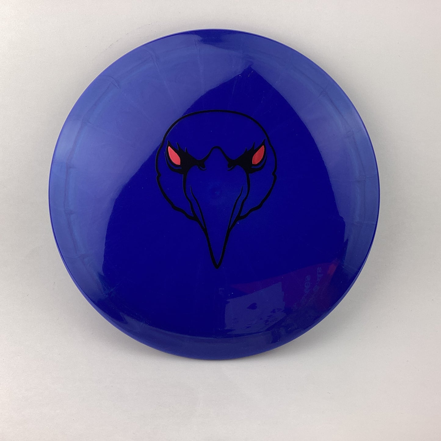 Mint Discs Sublime Grackle - 2 colour icon Stamp