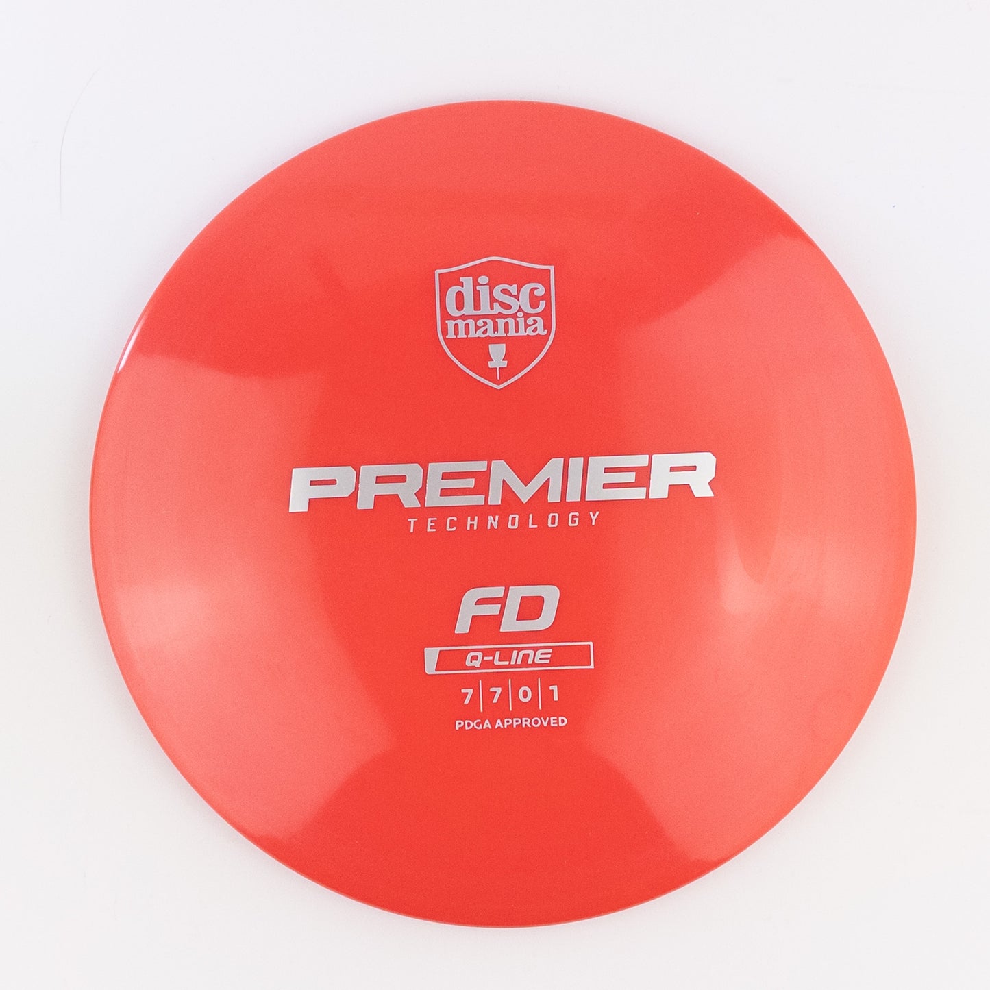 Discmania Premier Q-Line FD