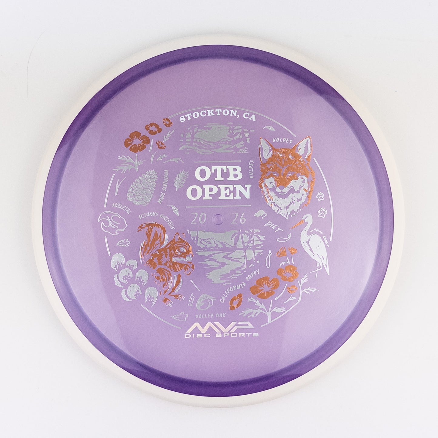 MVP Proton Reactor - 2026 OTB Open