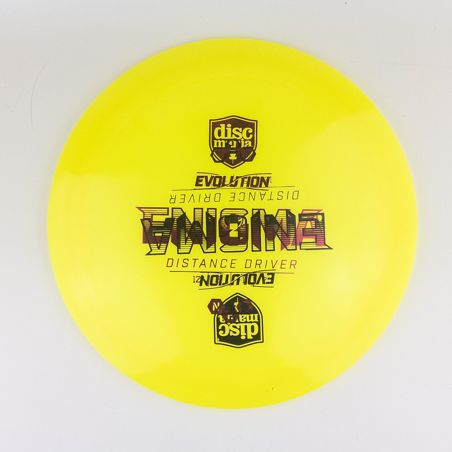 Discmania Evolution Neo Enigma - X-Out