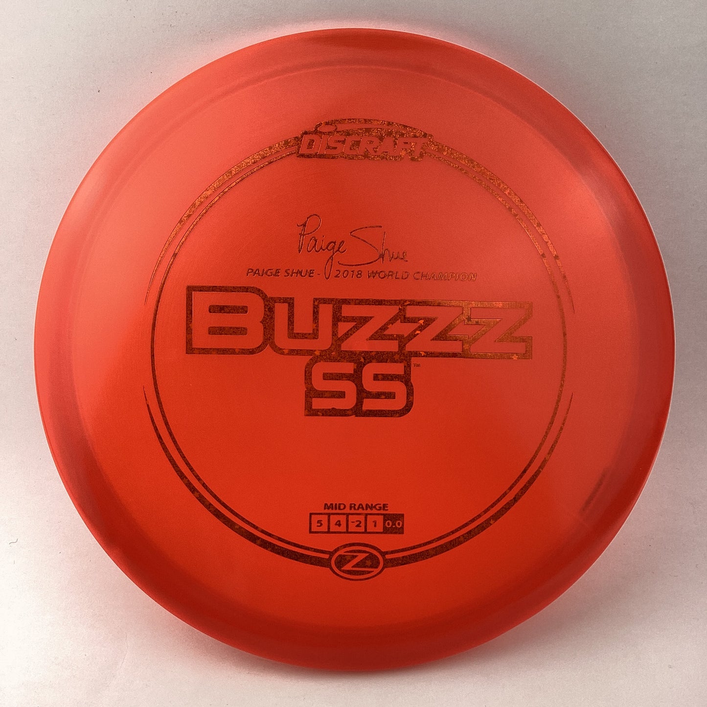 Discraft Z line Buzzz SS