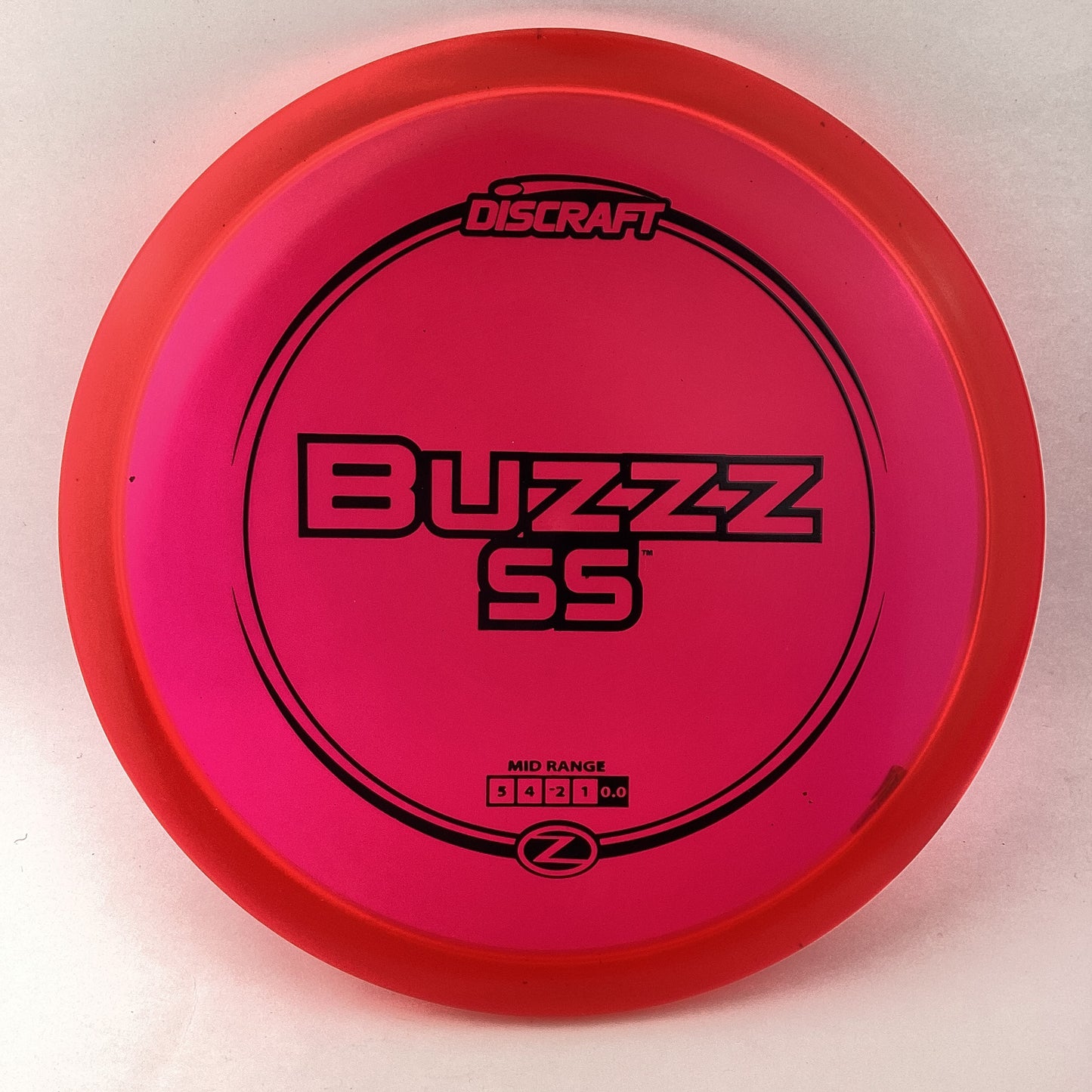 Discraft Z line Buzzz SS