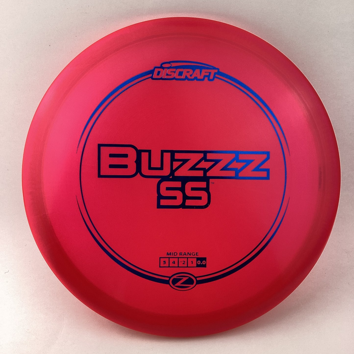 Discraft Z line Buzzz SS