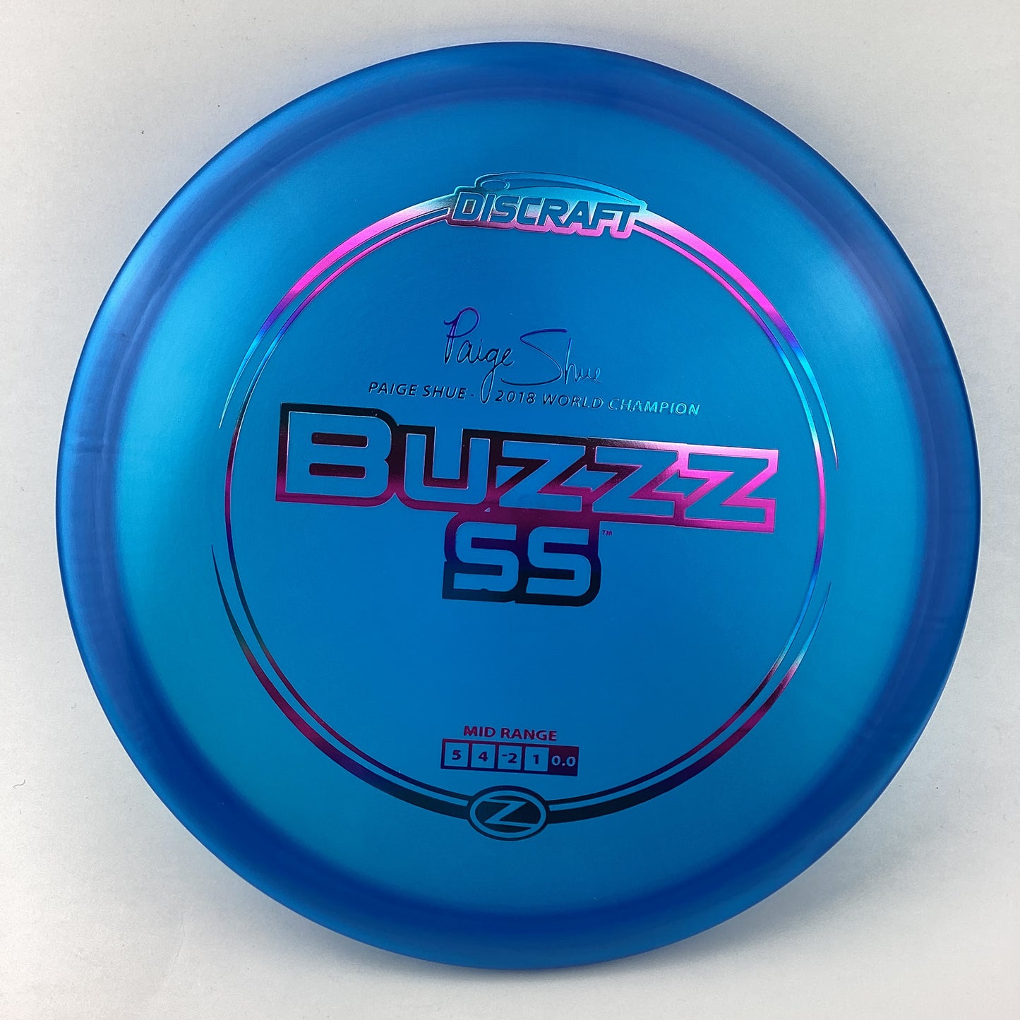 Discraft Z line Buzzz SS