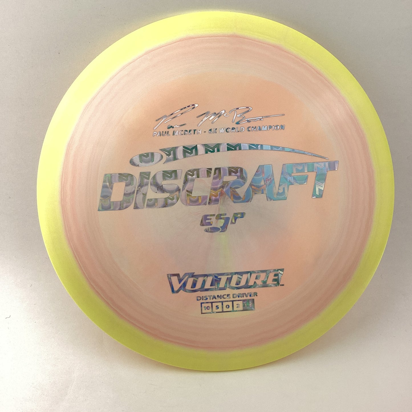 Discraft ESP Vulture