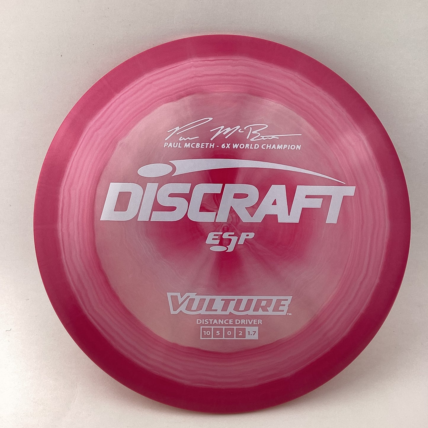Discraft ESP Vulture