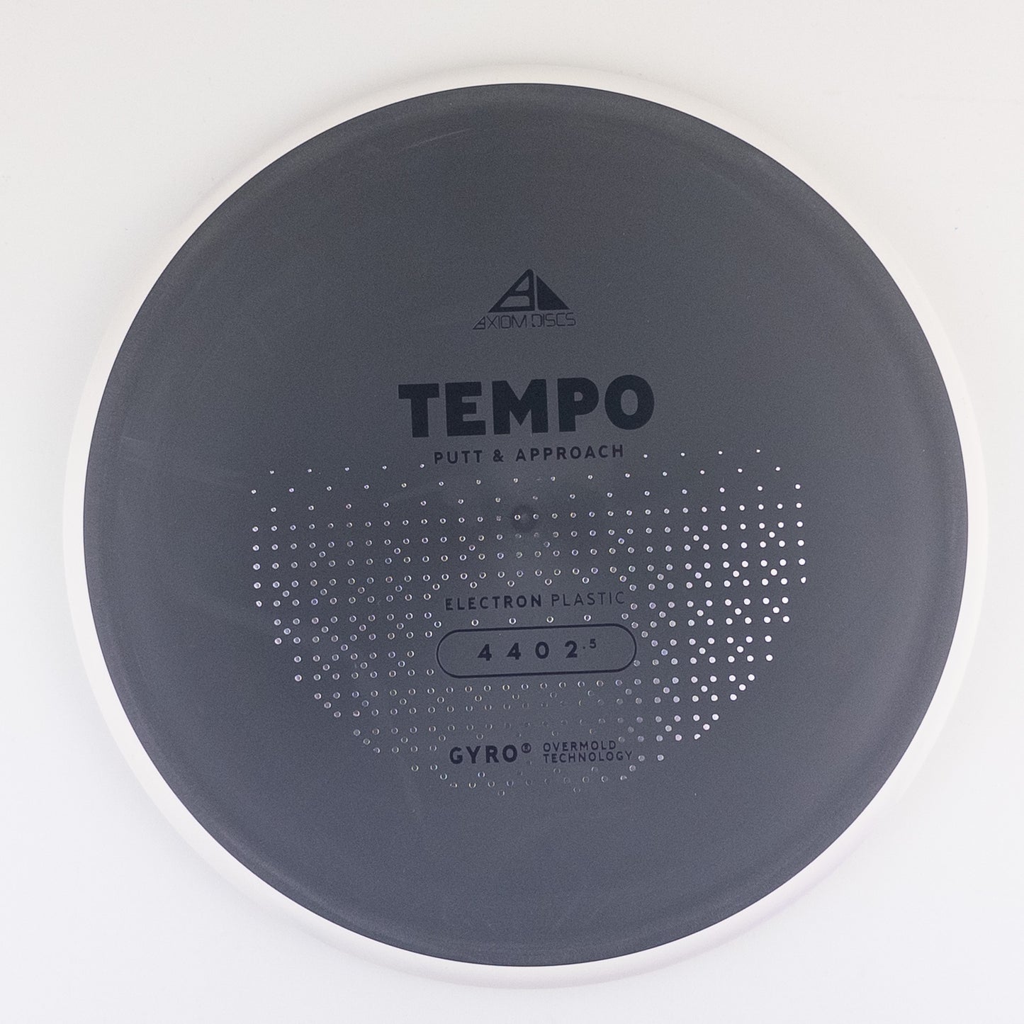 Axiom Electron Tempo