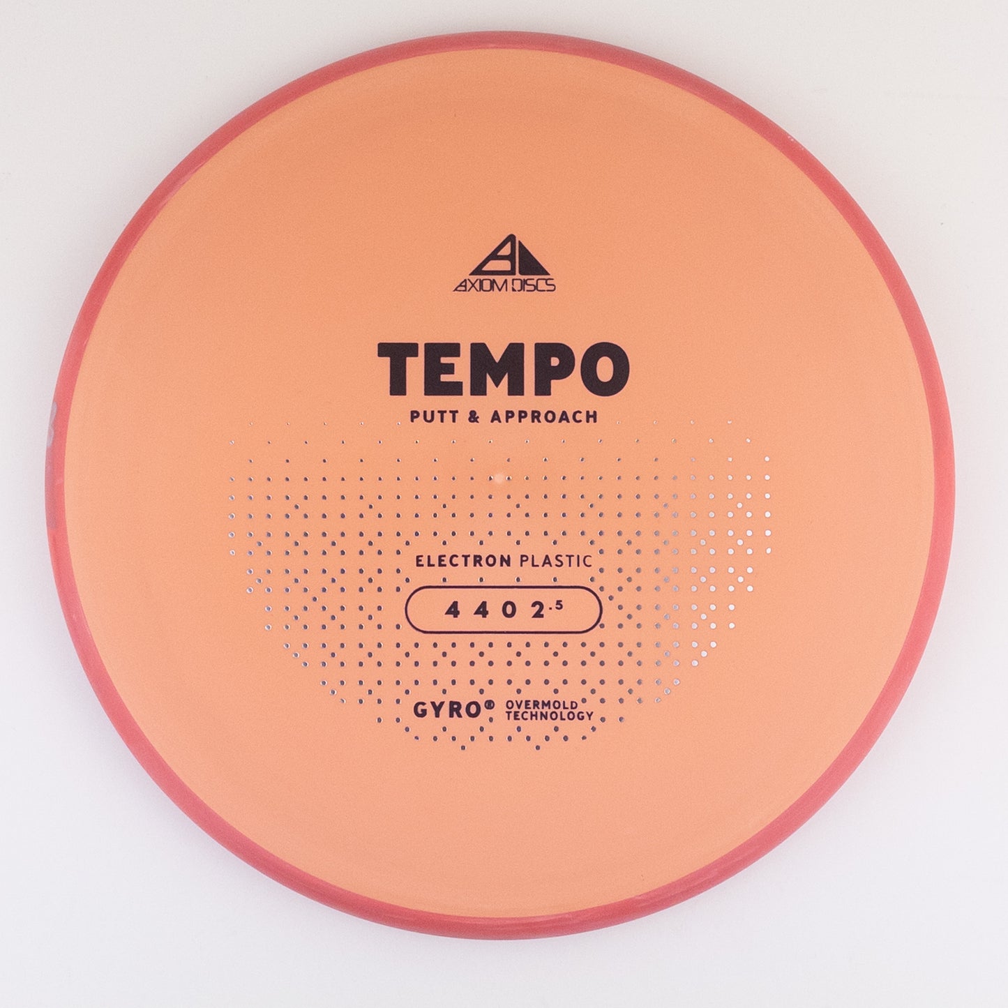 Axiom Electron Tempo