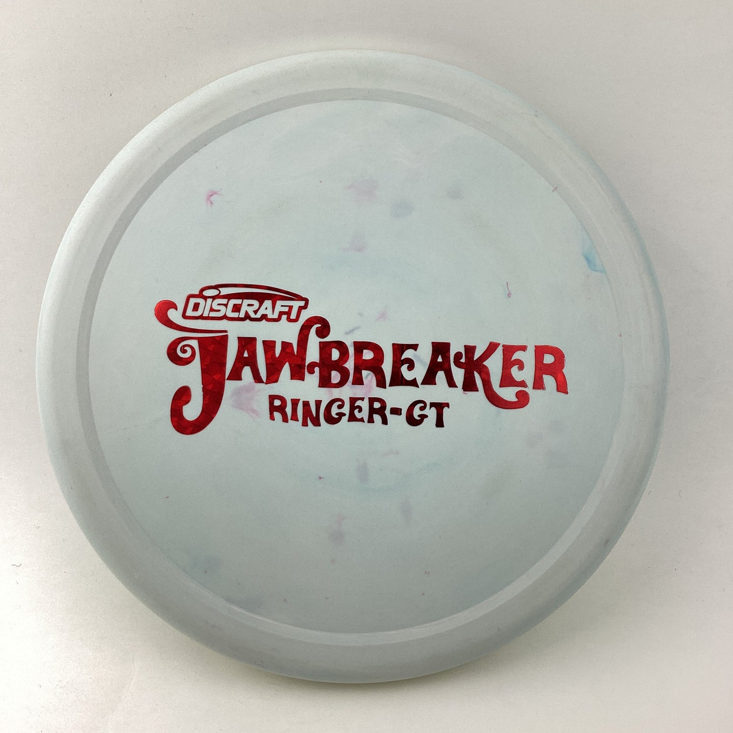 Discraft Jawbreaker Ringer GT