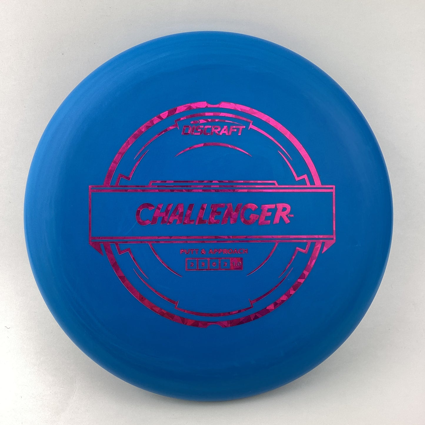 Discraft Putter-Line Challenger