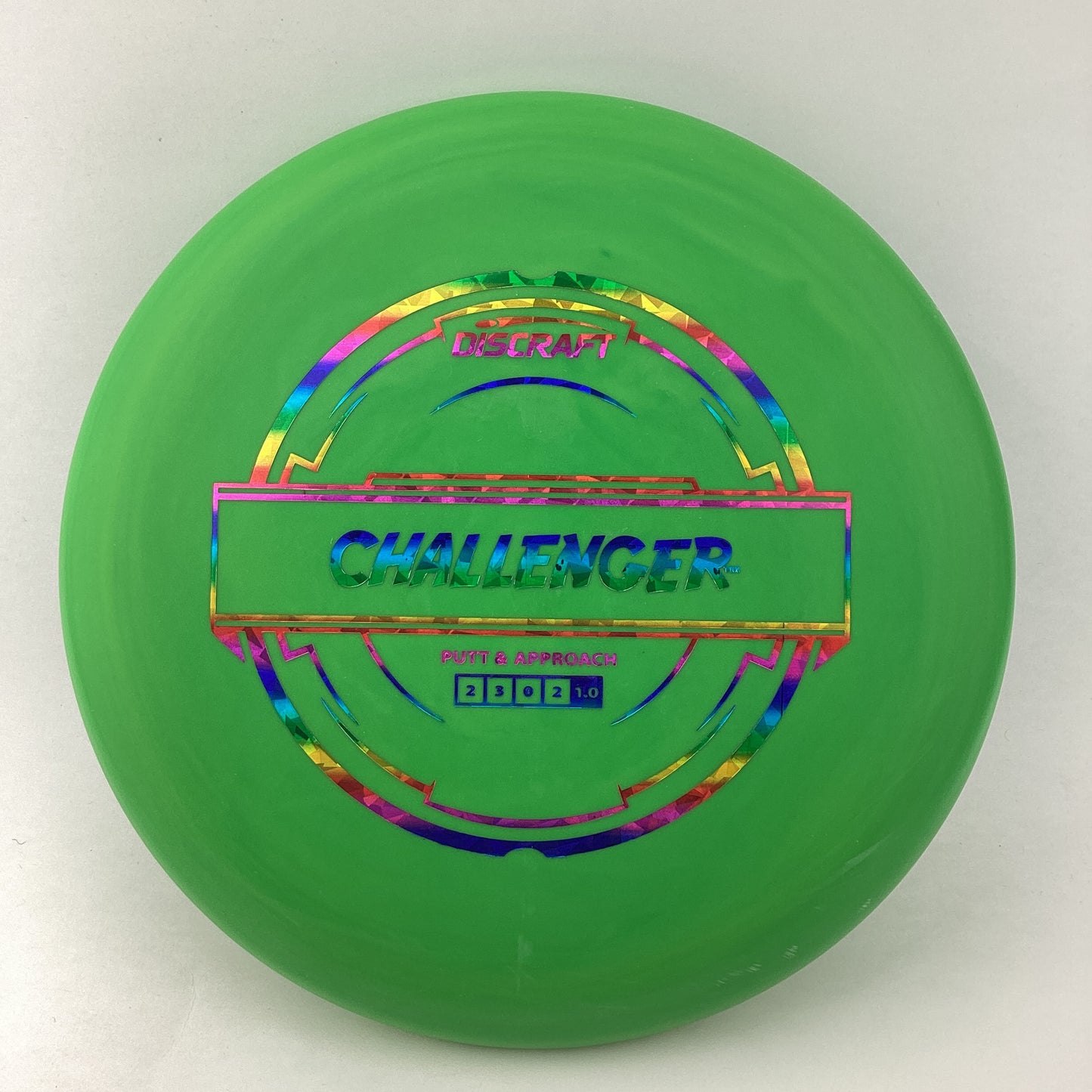 Discraft Putter-Line Challenger