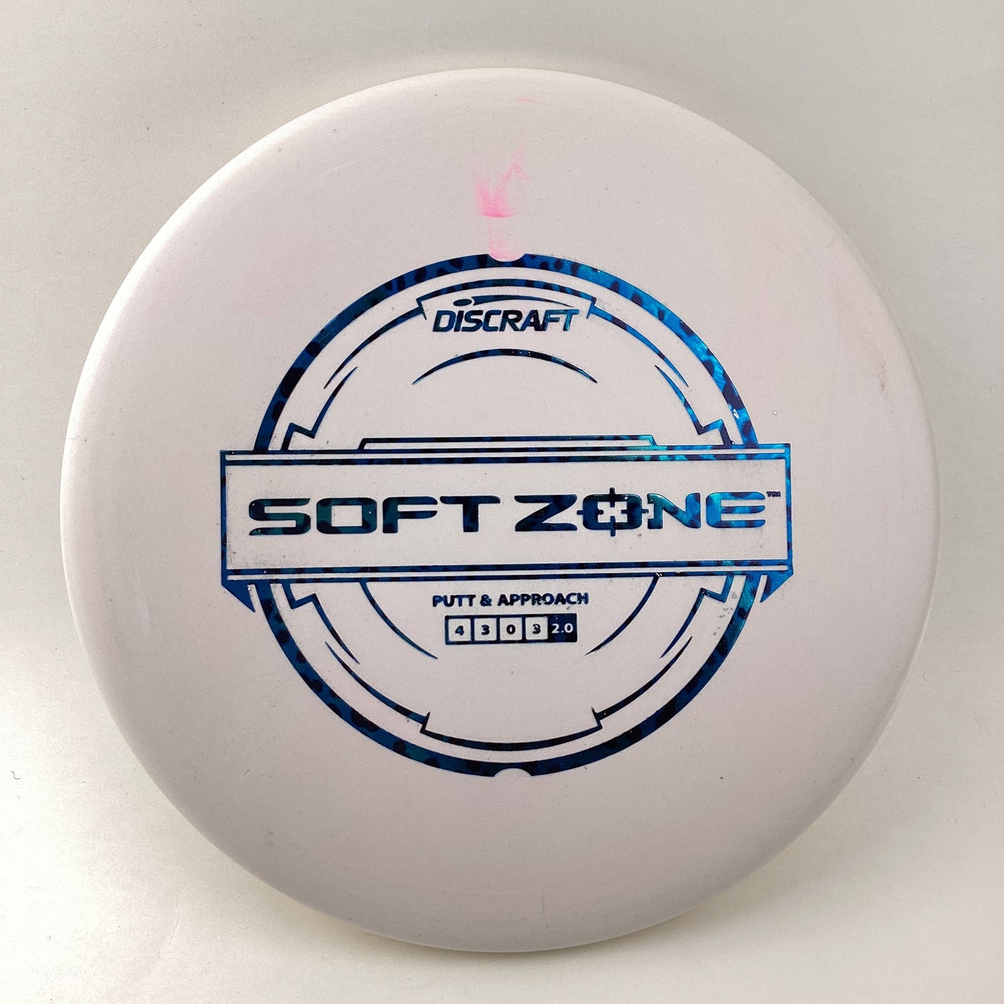 Discraft Putter Line Soft Zone