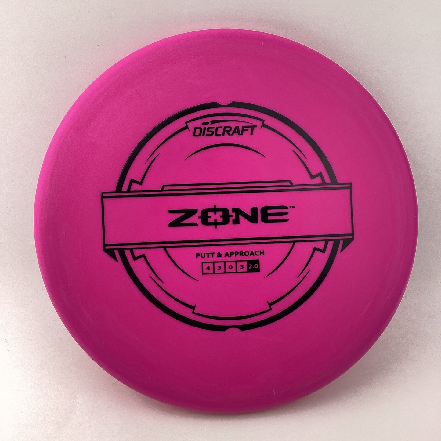 Discraft Putter Line Zone