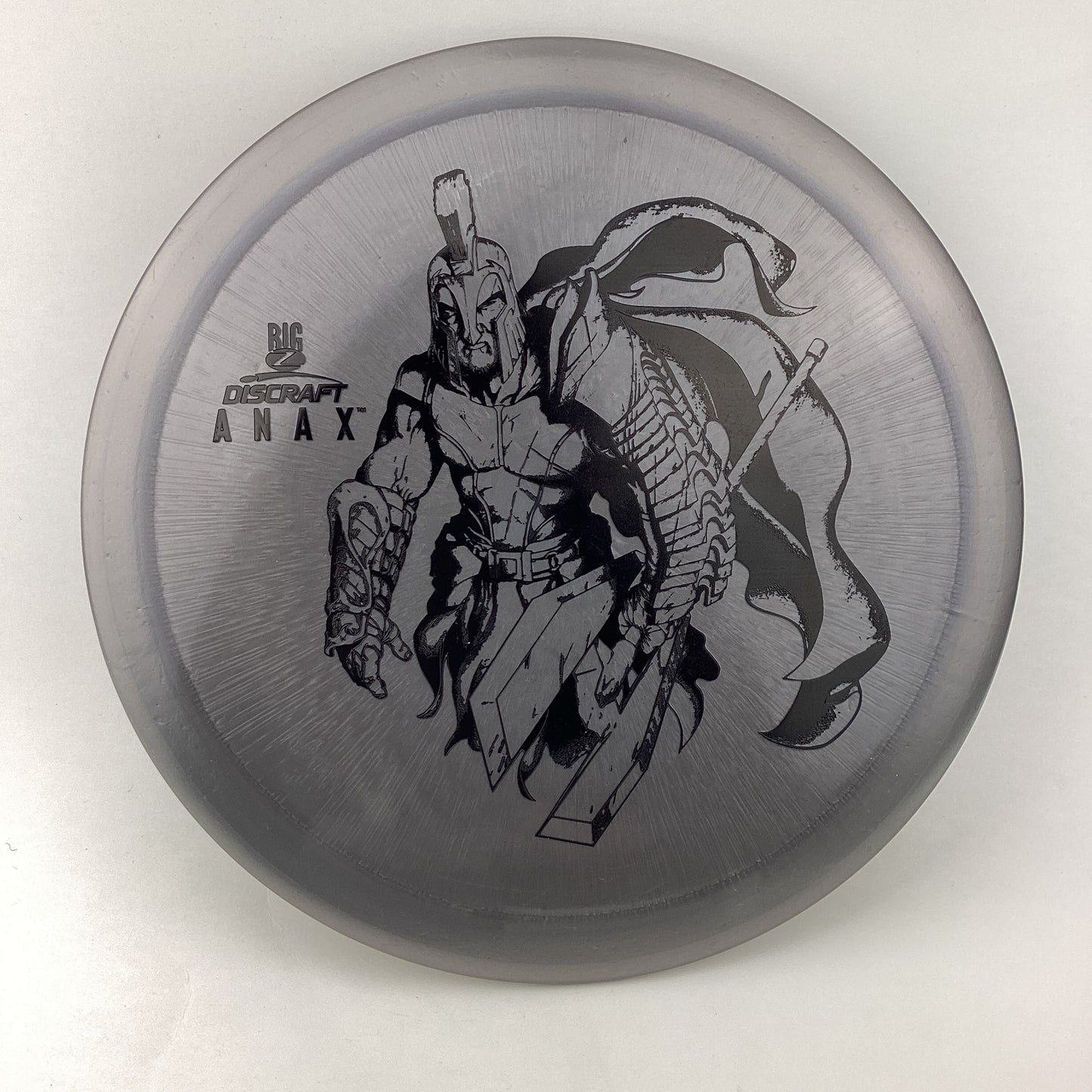Discraft Paul McBeth Big Z Anax