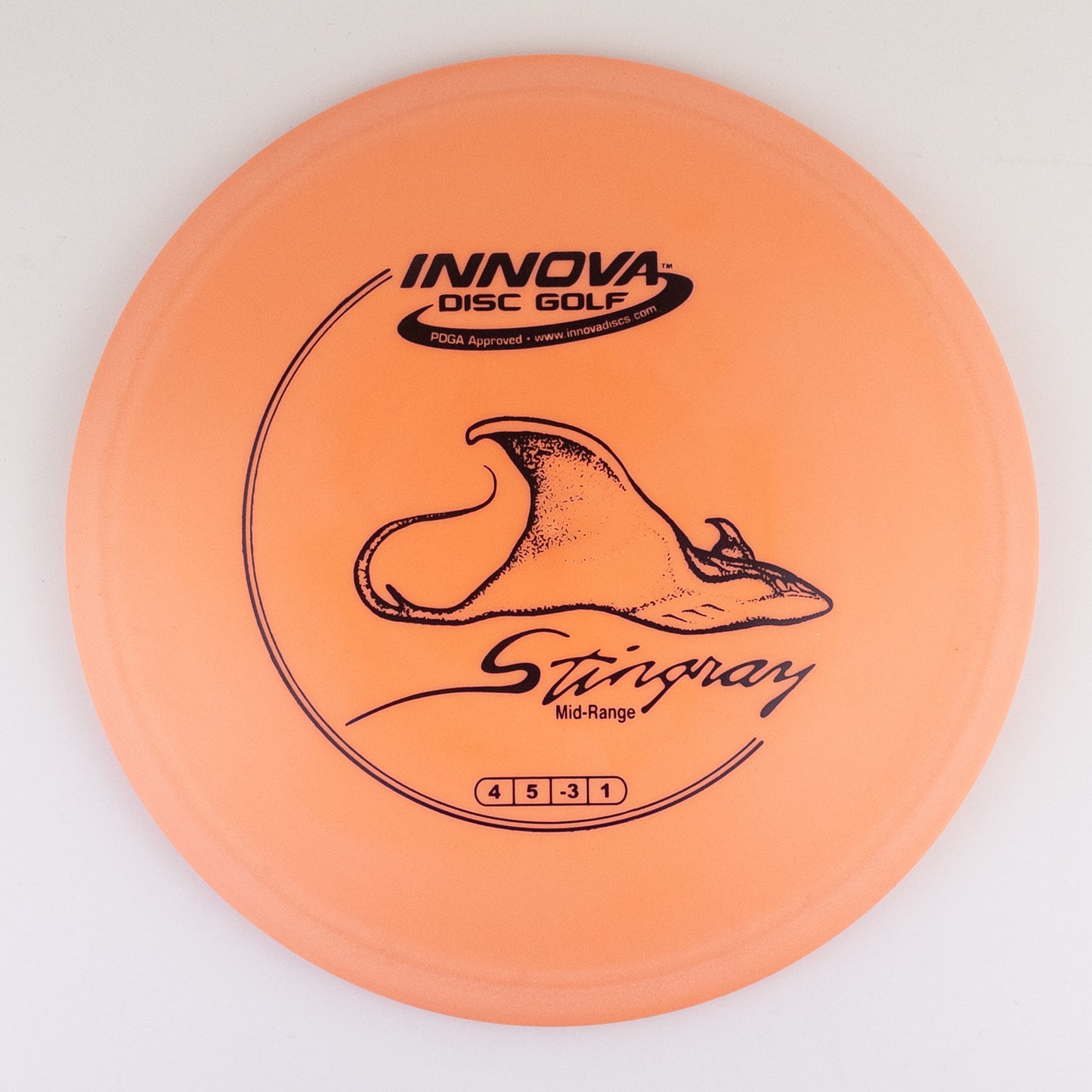 Innova DX Stingray