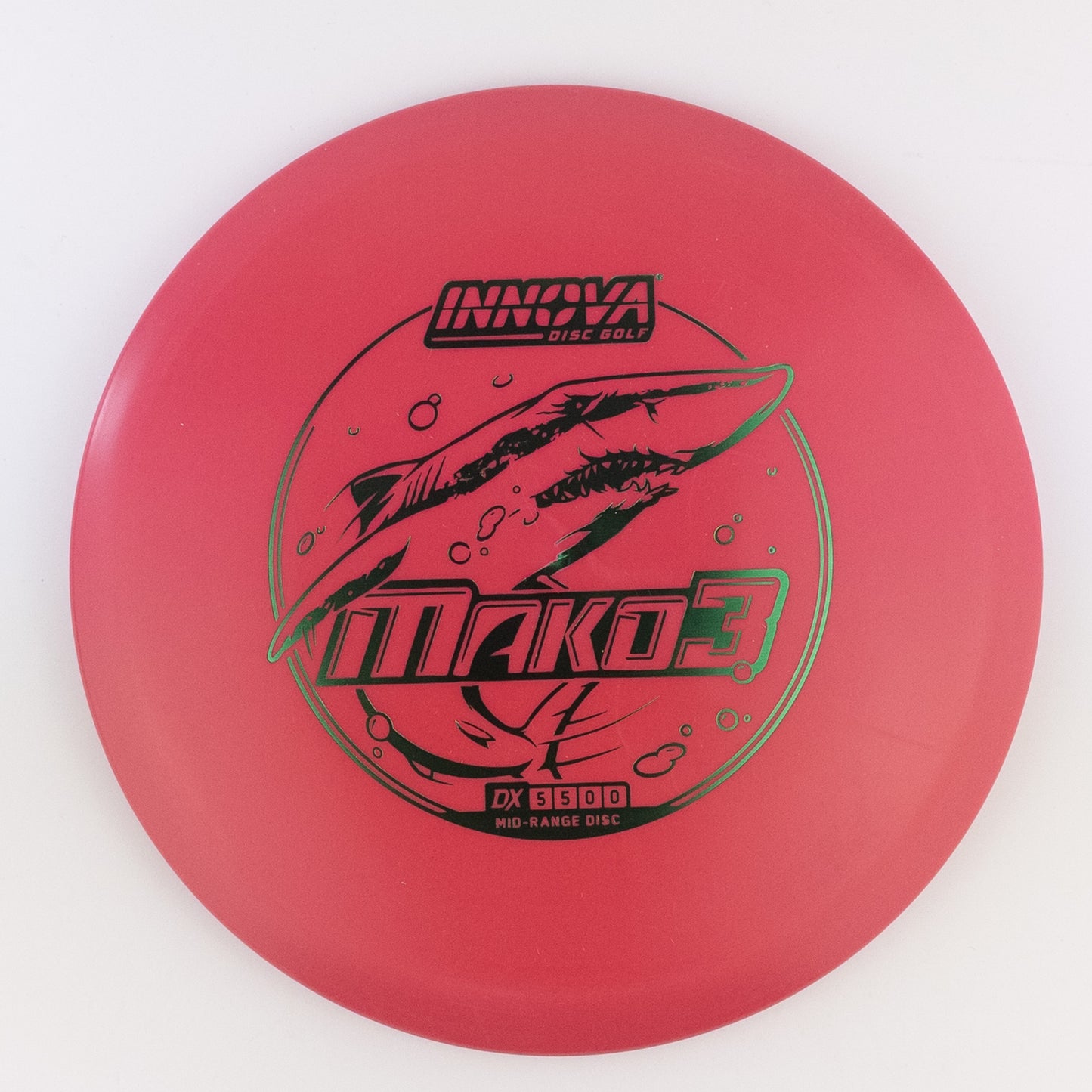 Innova DX Mako3