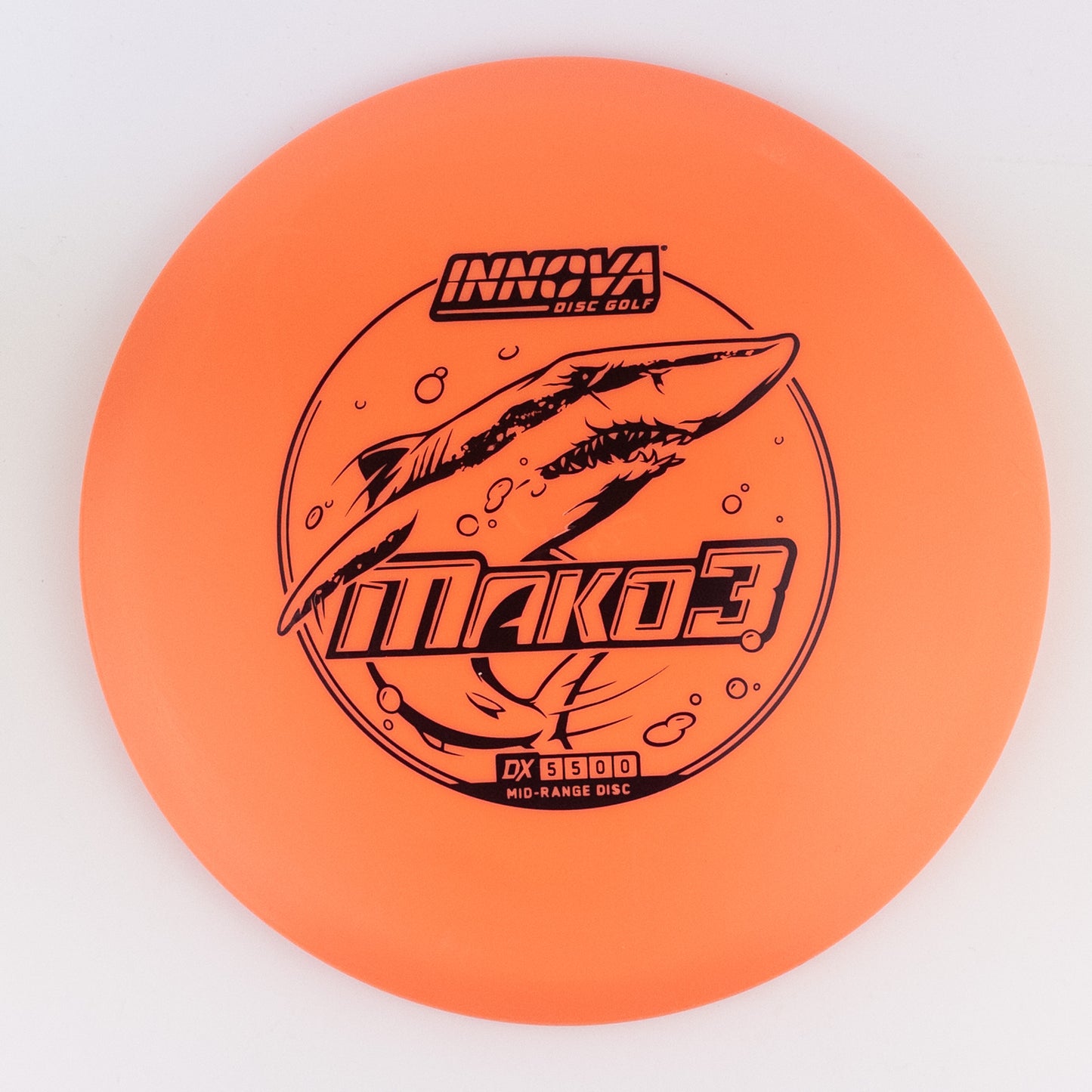 Innova DX Mako3