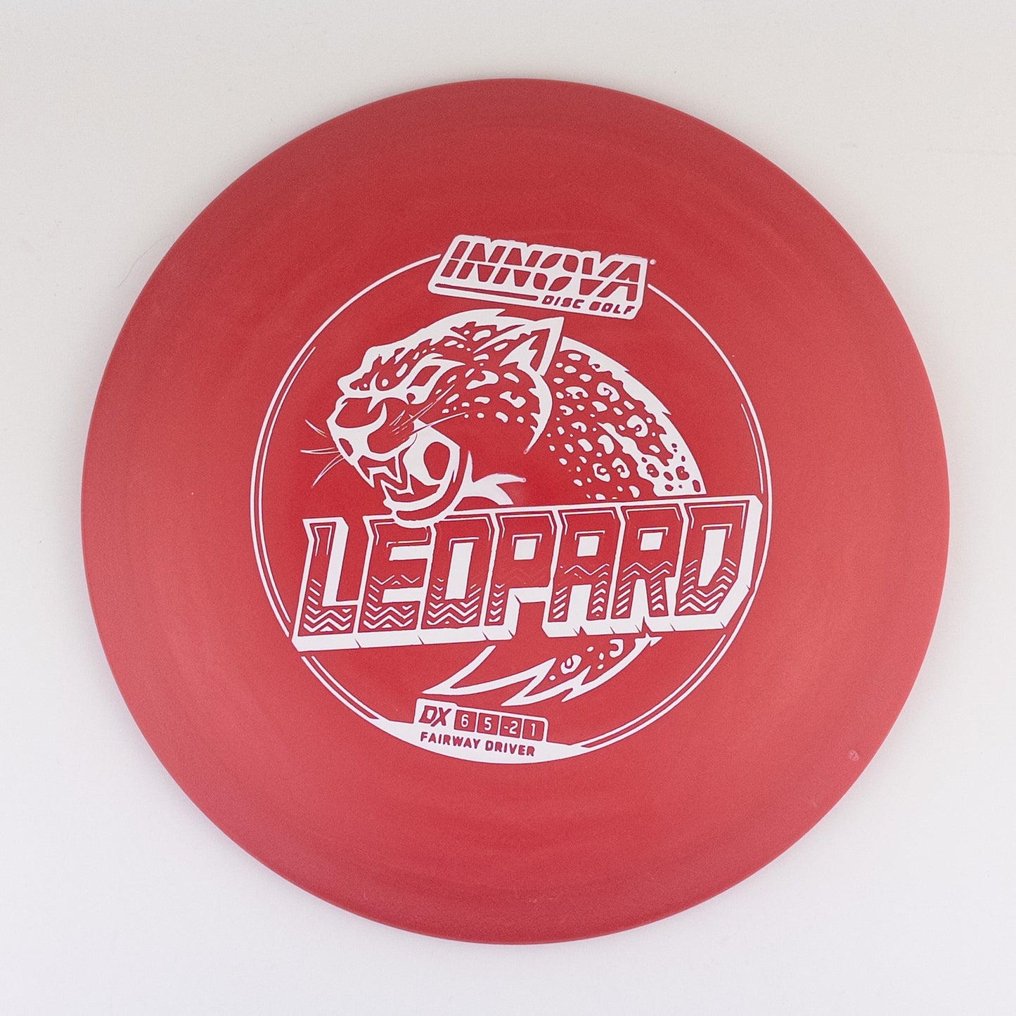 Innova DX Leopard