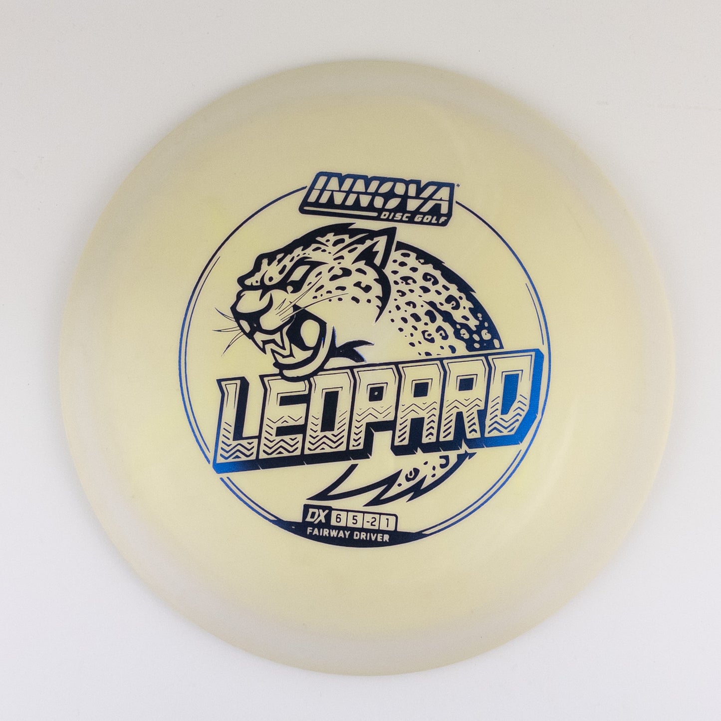 Innova DX Leopard
