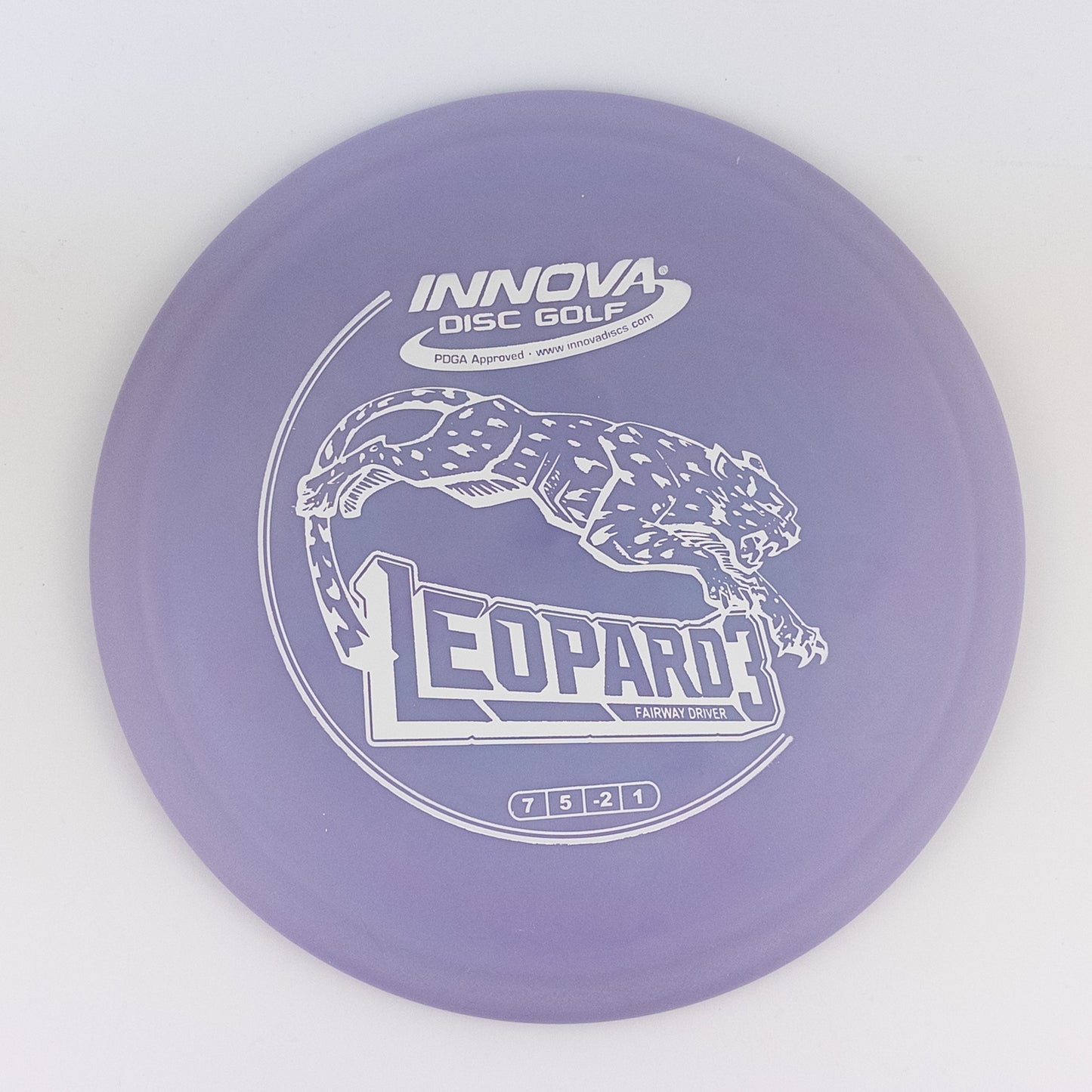 Innova DX Leopard3