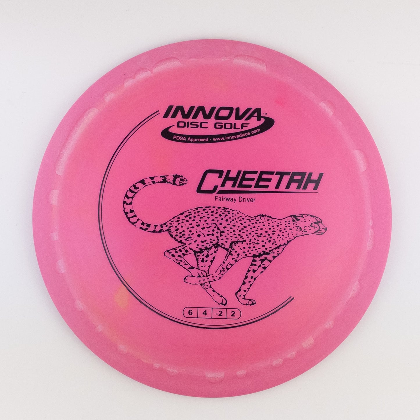 Innova DX Cheetah