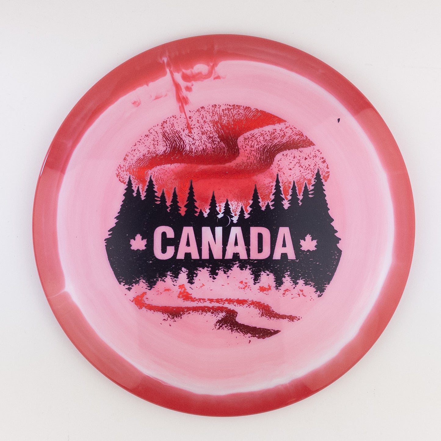 Innova Halo Star Eagle-L - Canada Day Special Edition