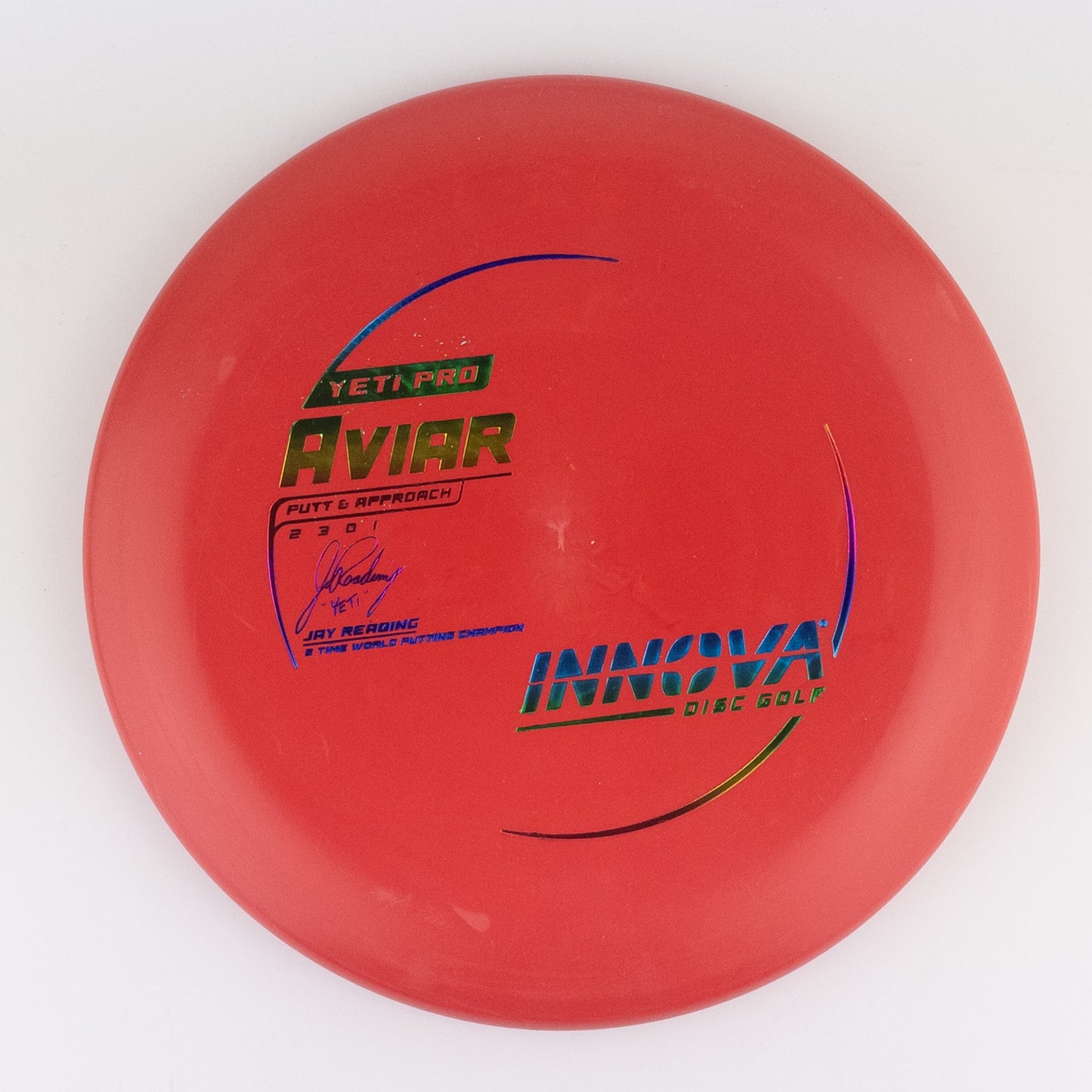 Innova Yeti Pro Aviar