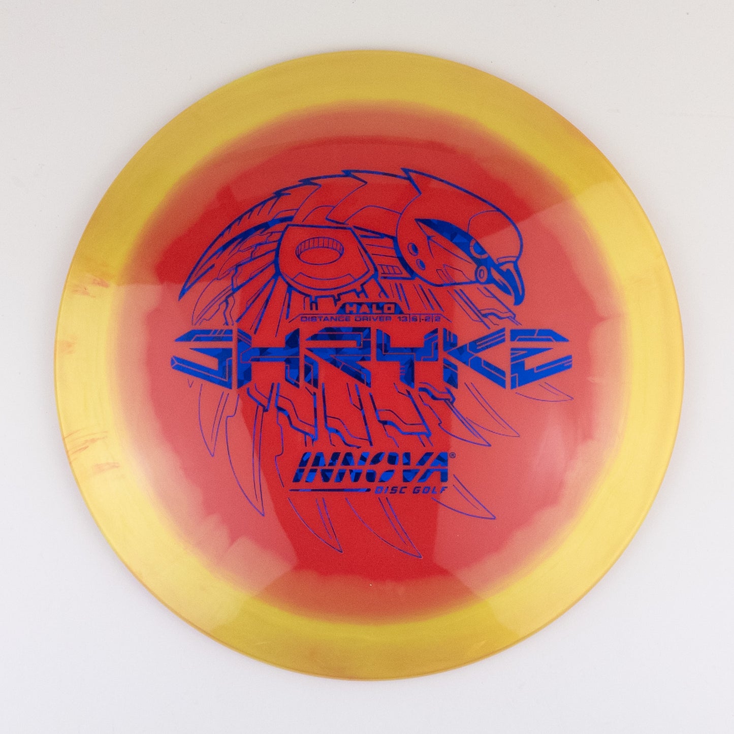 Innova Halo Star Shryke