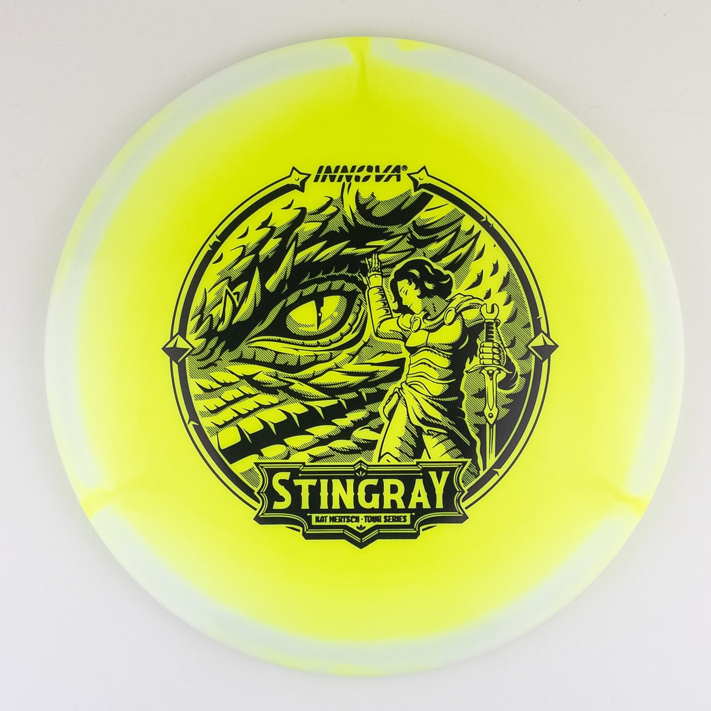Innova Halo Star Stingray - Kat Mertsch 2025 Tour Series