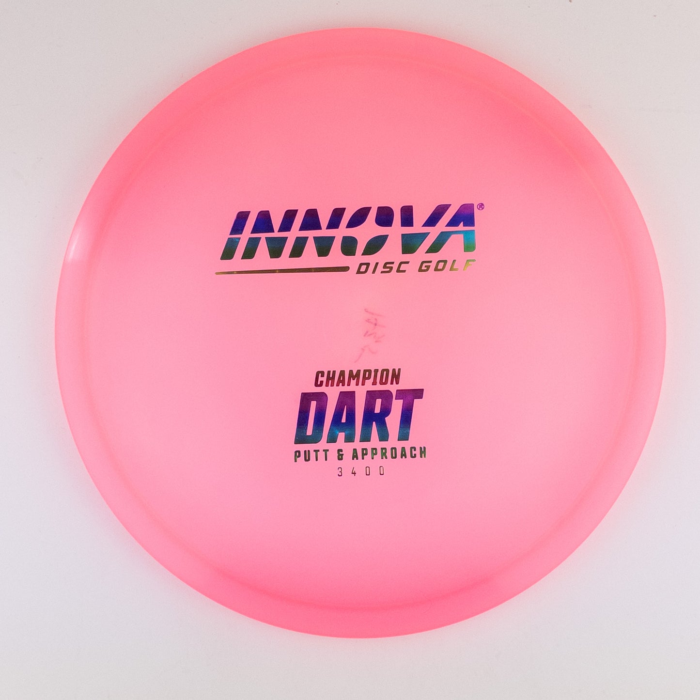 Innova Champion Dart