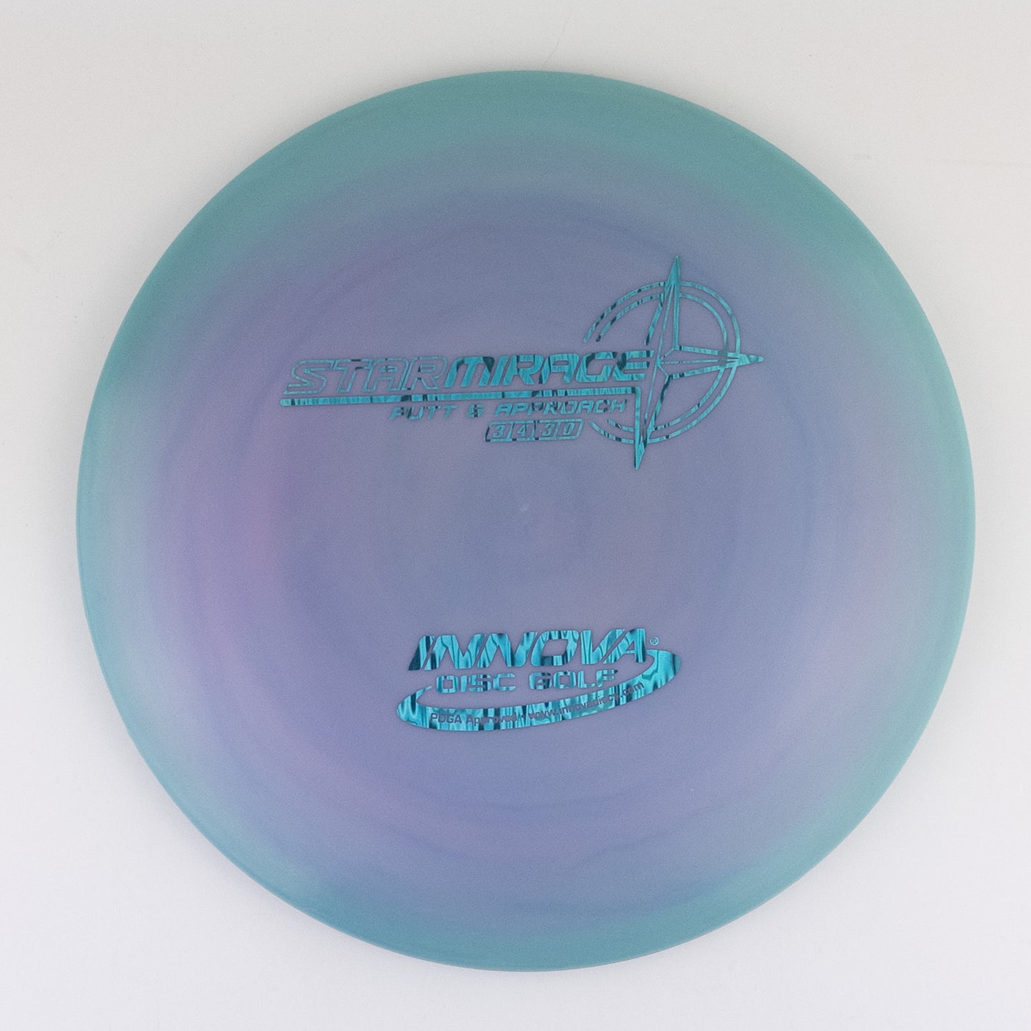 Innova Star Mirage