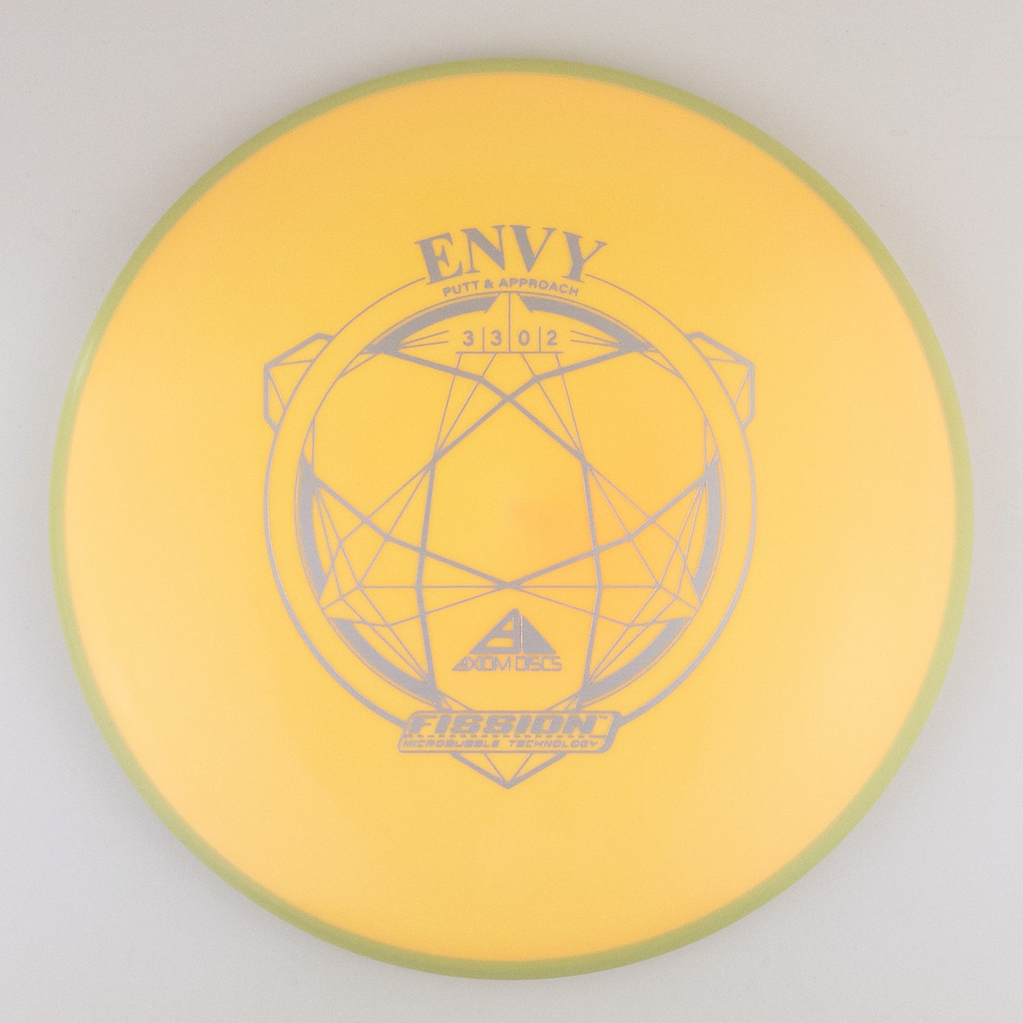 Axiom Fission Envy