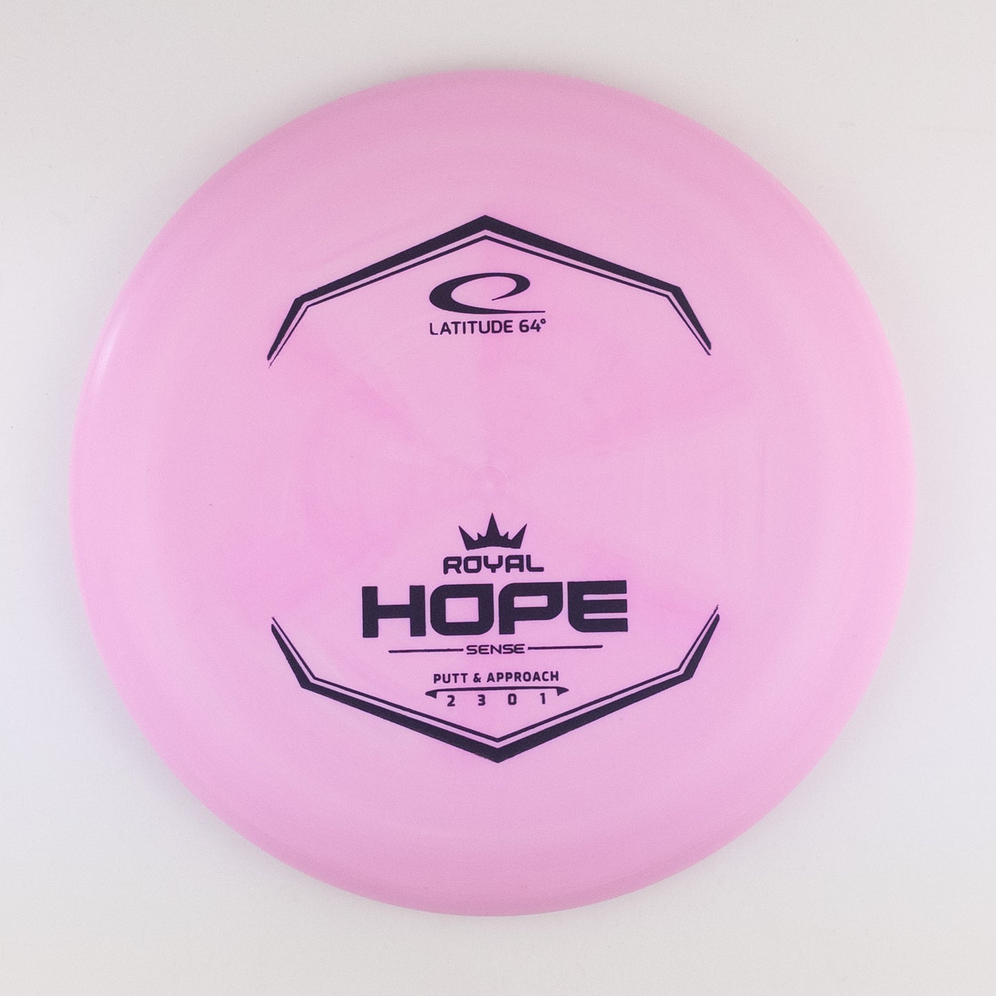 Latitude 64 Royal Sense Hope