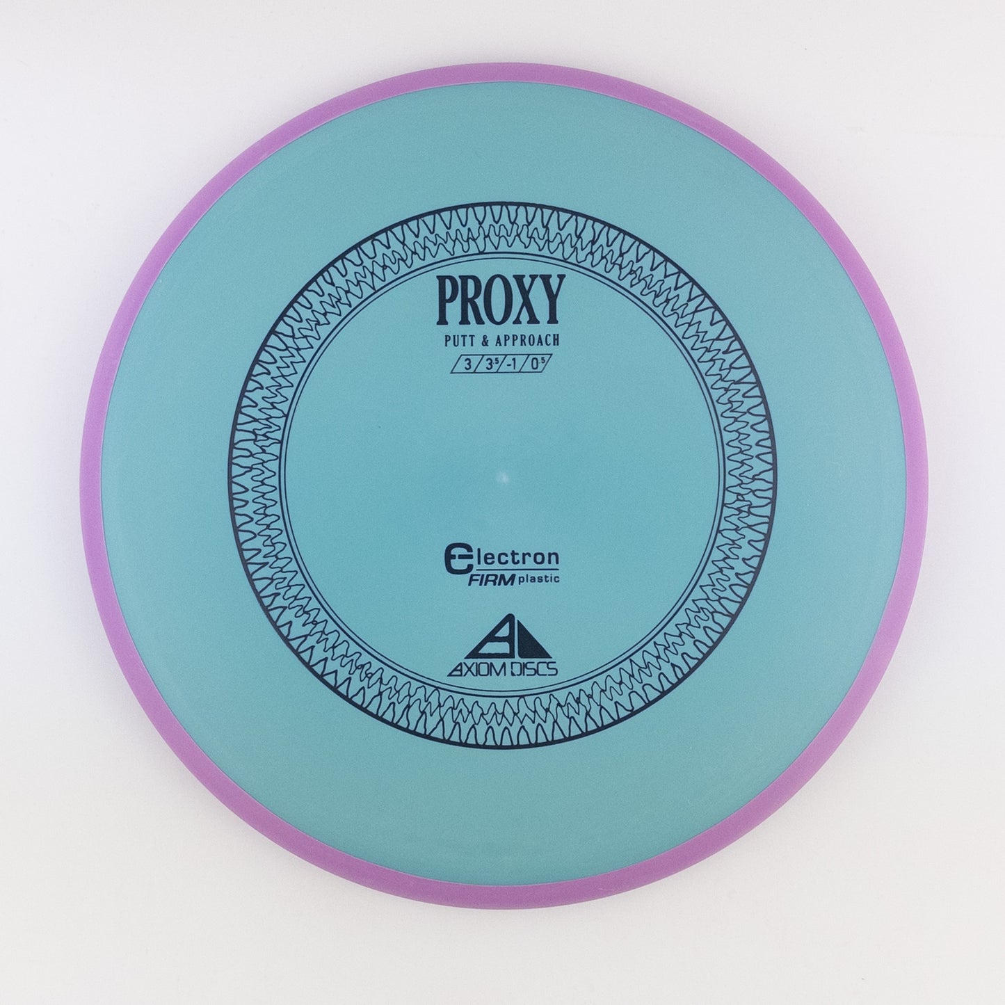 Axiom Electron Firm Proxy