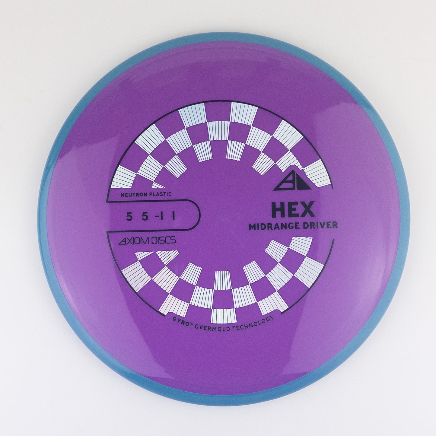 Axiom Neutron Hex - Project Lab Coat
