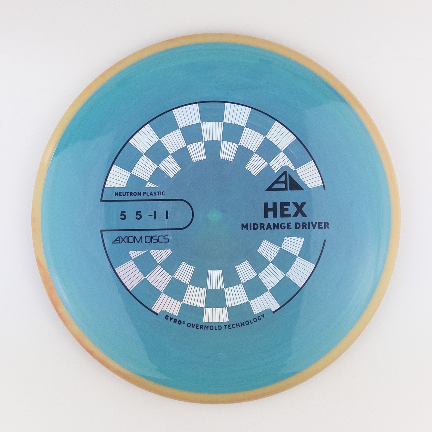 Axiom Neutron Hex - Project Lab Coat