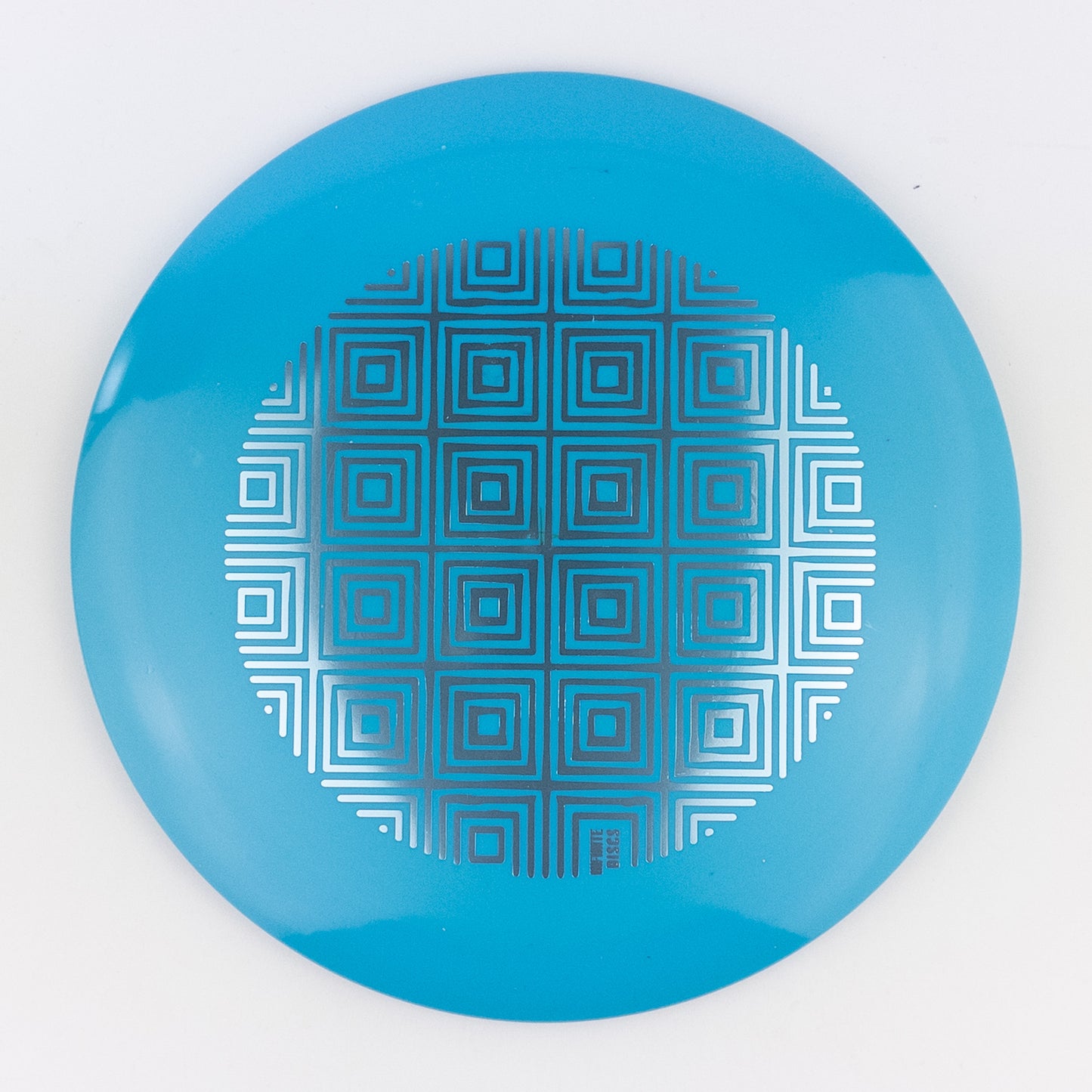 Infinite Discs I-Blend X-out Sphinx