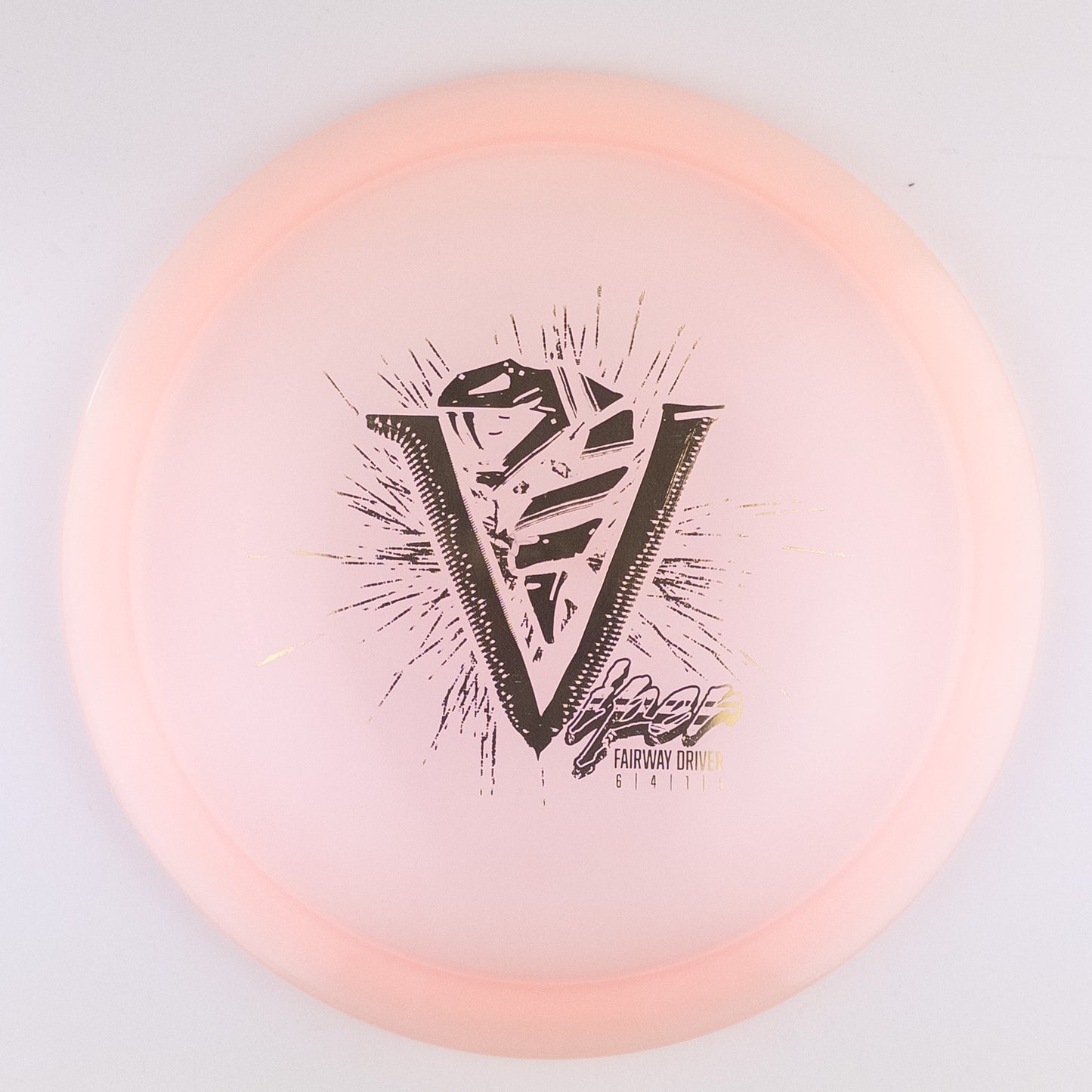 Innova Champion Viper - Artist's Corner