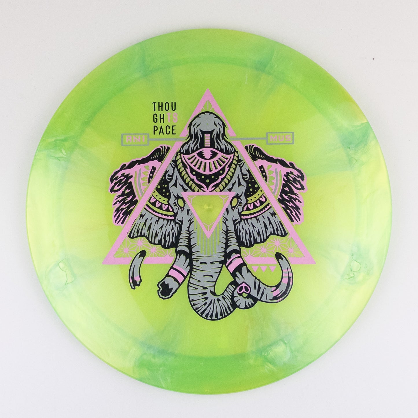 Thought Space Athletics Nebula Ethereal Animus