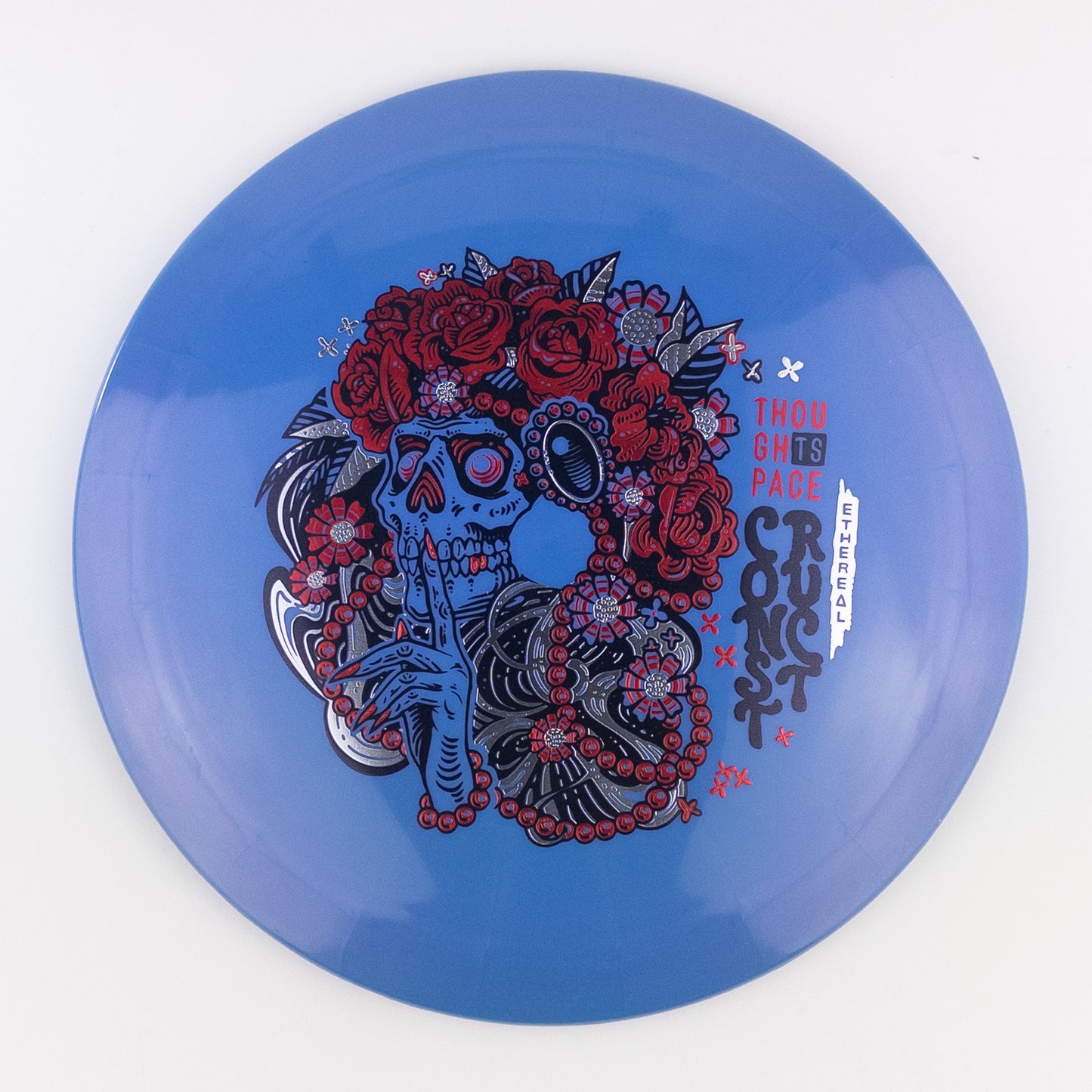 Thought Space Athletics Ethereal Construct