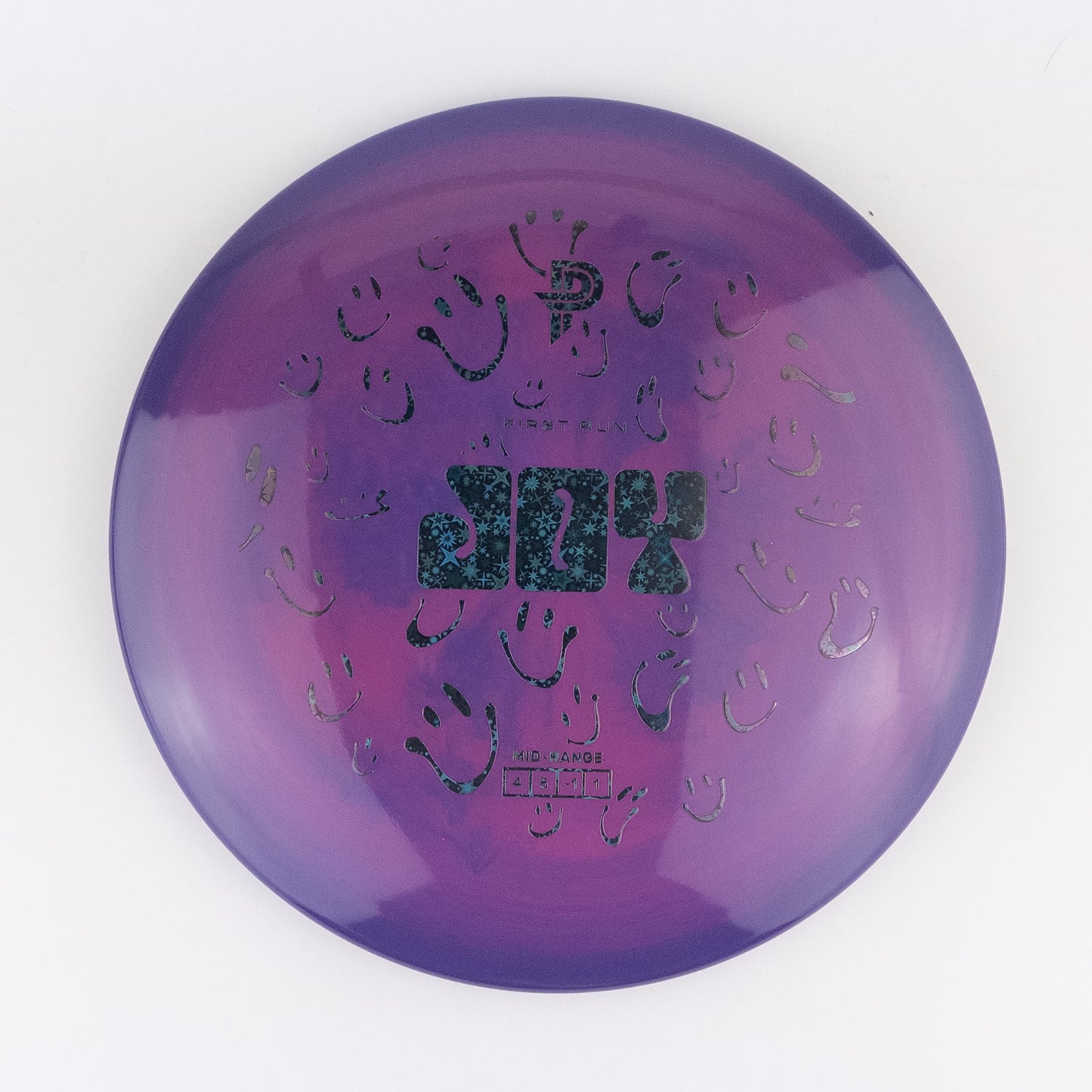 Discraft ESP Joy - First Run Paige Pierce Line