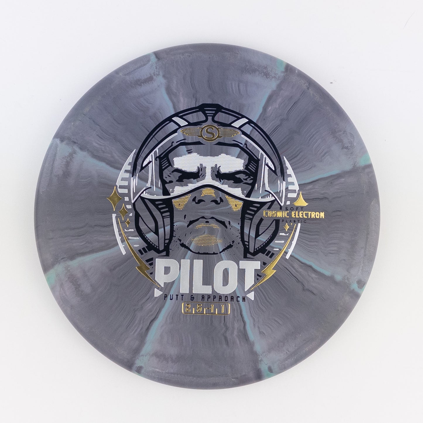 Streamline Cosmic Electron Soft Pilot