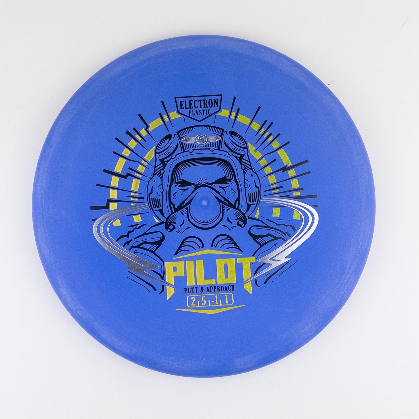 Streamline Electron Pilot